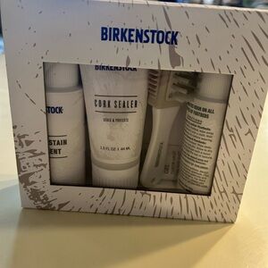 Birkenstock Deluxe Cleaning Care Kit